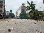 जेनजी आन्दोलन नियन्त्रणबाहिर : मन्त्री, मुख्यमन्त्रीदेखी प्रधानमन्त्रीसम्म राजीनामा, देश नेतृत्वविहीन अवस्थामा