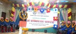 मानव सेवा आश्रम वीरगन्जको ८औँ वार्षिकोत्सव सम्पन्न, भवन निर्माणमा सहयोग गर्ने मन्त्री पटेलको घोषणा