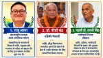 मानव सभ्यताको इतिहासको पहिलो लोकतान्त्रिक भूमिबाट ‘वैशाली इन्टरनेशनल गांधी पीस अवार्ड २०२६’ का लागि तीन नाम घोषणा