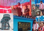 सबै समुदायको समावेशी विकास सुनिश्चित गर्ने लक्ष्य : मन्त्री यादव