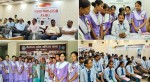 रोजगार सुनिश्चित गर्ने उद्देश्यसहित बीरगंजमा एकदिने रोजगार मेला सुरु