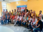 युवा स्पोर्ट्स क्लब बीरगंजको वार्षिक साधारण सभा सम्पन्न,अध्यक्षमा  रमेश श्रेष्ठ