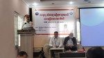 भन्सार जाँचपास परिक्षण बारे वीरगंजमा अन्तरक्रिया