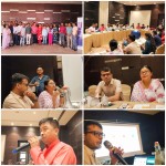 वीरगंजमा डिजिटल साक्षरता तालिम : साइबर जोखिम पहिचान र सुरक्षाका उपायबारे प्रशिक्षण