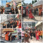 रक्सौलमा तीनदिने धर्म संसद सम्पन्न, हिन्दु राष्ट्र घोषणा र गौमातालाई राष्ट्रमाताको मान्यता दिन सन्तहरूको माग