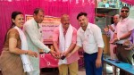 क्रिएटिभ स्कुल ग्रुपद्वारा चित्रकला तथा हस्तलेखन प्रतियोगिता सम्पन्न