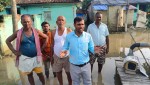 पकाहामैनपुरको  मानिपुरमा १५ घर डुबानमा, स्थानिय जनप्रतिनिधिको लापरवाहीले  समस्या गहिरियो  ः एमाले युवा नेता साह