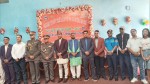 सशस्त्र प्रहरी बल नेपाल नम्बर १३ गणको १८ औँ वार्षिकोत्सबको अवसरमा उत्कृष्ट सशस्त्रहरु तथा उघोगपतिहरु सम्मानित