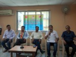 तेरापंथ युवक परिषद् वीरगञ्ज शाखाको नेत्रदान अभियान सार्वजनिक