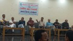स्थानीय ब्यापारीहरु संग समन्वय गर्न बीरगंज उधोग वाणिज्य संघ सधैं तयार 