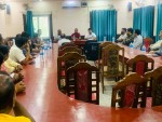 वीरगंजमा कोइला डिपोलाई व्यवस्थित गर्न महानगरको कडाई: दर्ता, कर, वातावरणीय अध्ययन अनिवार्य