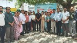 मानवीय स्वास्थ्यमा कसरी दमका विमारीहरुमा समस्या भन्ने बारेमा नेशनल मेडिकल कलेजमा विभिन्न जनचेतनामूलक प्रदर्शन