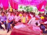 देश सम्बृद्ध बनाउन  आयातित वाद हैन अब नेपालबाद : सभापति पन्त 