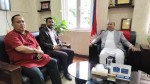 प्रचण्ड गर्मीबीच विद्युत संकटस् वीरगंजका मेयरले मागे तत्काल पहल वीरगंजमा अघोषित लोडसेडिङले जनजीवन प्रभावित, उर्जा मन्त्रालयमा मेयरको गुनासो