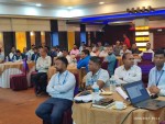 होटल ब्यबसायिहरु लाई महानगरको अभिमुखिकरण  