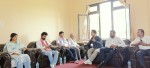 असार १६ गतेदेखि पर्साको सखुवाप्रसौनीमा  भूमिहीन र अव्यवस्थित बसोबासीले जग्गाको निस्सा पाउने