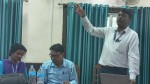 सुरक्षित आप्रवासन (सामी) कार्यक्रम अन्तर्गत वैदेशिक रोजगारीसम्बन्धी अन्तरक्रिया कार्यक्रम सम्पन्न