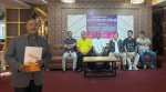 अन्तर प्रदेश राष्ट्रिय भारोत्तोलन प्रतियोगिताको सम्पुर्ण तयारी पुरा ,असार १५ देखि १७ सम्म प्रतियोगिता हुने