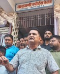 नारायणी स्पोर्टस क्लबको तिन तल्ले भवन वडावासीको हितमा संचालन हुने वडा अध्यक्ष चौरसियाको भनाई