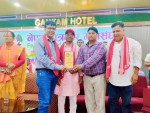 नेपाल पत्रकार महासंघ मधेश प्रदेशको पाँचौँ साधारणसभाबाट ७ बुँदे घोषणापत्र जारी
