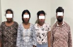 मानव–बेचबिखनको आरोपमा ४ जना पक्राउ, ३ बालिका भारत तर्फ लैजान खोजिएको खुलासा
