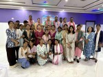 वीरगञ्जमा महिला संचारकर्मीहरुको लागि ३ दिने  क्षमता अभिवृद्वि तालिम सम्पन्न