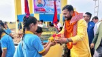 मधेस प्रदेशका ८ जिल्लाको खानेपानी समस्या समाधानमा सबैको जिम्मेवारी :मन्त्री यादव
