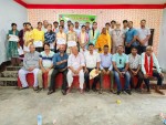 एसईई उतीर्ण विद्यार्थीहरूलाई बहुअरीमा सम्मान, क्लबद्वारा छात्रवृत्तिको घोषणा