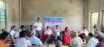 बारामा सार्वजनिक सुनुवाई कार्यक्रम सम्पन्न 