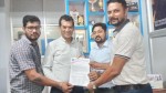बीरगंजका विद्यार्थीहरुलाई टिकाउन प्याब्सन महानगरले कलेजहरु संग छात्रवृत्ति वितरणमा नयाँ रणनीति अपनाउन प्रोफेसर डाक्टर शाक्य संग बृहत् छलफल 