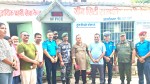 हरित शहर निर्माणको लक्ष्यसहित वीरगंजमा विशेष सरसफाइ अभियान सम्पन्न
