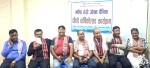 मधेश तेस्रो आँखाको चौथो वार्षिकोत्सव सम्पन्न, मर्यादित पत्रकारितामा ध्यान दिन वक्ताहरुको जोड