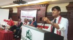 ज्ञान्दा एकेडेमीमा अभिमुखिकरण कार्यक्रम सम्पन्न, उत्कृष्ट विद्यार्थीलाई अवार्ड प्रदान 