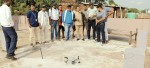 पर्सा आयोग नेपालमै पहिलो पटक ड्रोनमार्फत भूमि नापजाँच सम्पन्न 