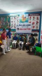 मिनील्यान्ड सेकण्डरी स्कुलमा ५०० भन्दा बढी विद्यार्थीको आँखा र दन्त स्वास्थ्य परीक्षण