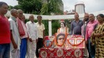 वीरगञ्जमा महारानी रत्न राज्यलक्ष्मी देवी शाहको ९८औं जन्मोत्सव सम्पन्न