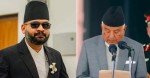 गणतन्त्र दिवसमा प्रधानमन्त्रीको सम्बोधन नहुने, राष्ट्रपतिलाई सम्बोधन गर्न अनुरोध