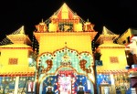 देशभर कृष्णजन्माष्टमी धुमधामसहित मनाइँदै, वीरगंजमा विशेष धार्मिक कार्यक्रम