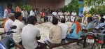 एमाले पकहामैनपुर गाउँपालिका कमिटीको दोस्रो बैठक सम्पन्न, संगठन सुदृढीकरणमा जोड