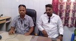 प्र.अ. मेहताले विद्यालय अस्तव्यस्त बनाएको वडाध्यक्ष अंसारीको आरोप