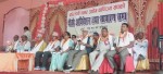 बाराको कोल्हवी नगर उद्योग वाणिज्य संघको दोस्रो अधिवेशन तथा साधारण सभाको उद्घाटन सत्र सम्पन्न