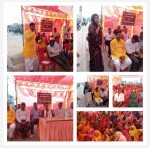 जनविरोधी भूमि अध्यादेश विरुद्ध जसपा नेताहरु आक्रामक, गौर घटनामा सरकारको षड्यन्त्रको भण्डाफोर