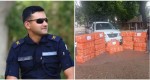 धनुषामा ४७५ किलो गाँजासहित दुई युवक पक्राउ, प्रहरी निरीक्षक यादवको नेतृत्वमा ठूलो सफलता