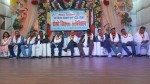 नेपाल तेक्वान्दो संघ पर्साको दोस्रो जिल्ला अधिवेशन सम्पन्न, गणेशमान श्रेष्ठ पुनः अध्यक्ष चयन