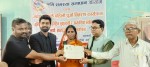 पर्सामा भूमिहीनलाई न्याय, ४४ परिवारलाई जग्गाको लालपुर्जा हस्तान्तरण