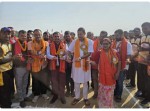 जगरनाथपुर गाउँपालिका अध्यक्ष कप क्रिकेट टुर्नामेन शुरु खेलकुदले राष्ट्रलाई पहिचान दिने गापा प्रमुख यादवको भनाइ