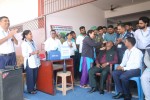 परवानीपुर गाउँपालिकामा हैजा विरुद्धको खोप अभियान आजदेखी सुरु