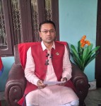 विश्वासको मत विवादबीच मुख्यमन्त्री यादवको आकस्मिक पत्रकार सम्मेलन