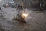 गुजरातमा भारी वर्षा, १८ जनाको मृत्यु
