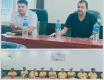 गहवामाई रथयात्रा व्यवस्थित बनाउन महानगर सक्रिय, कार्यालयमा पनि छड्के अनुगमन
